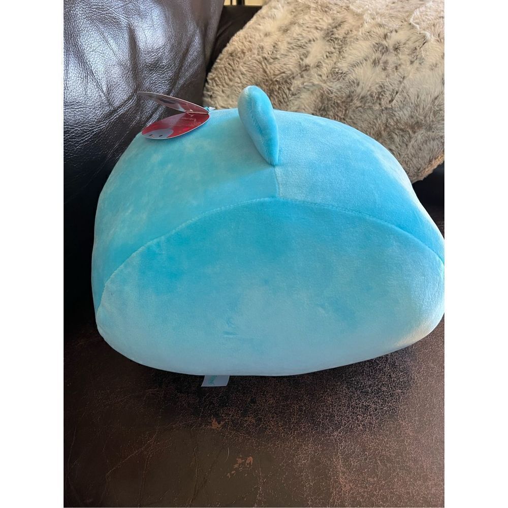 Squishmallows Stackable 12” Rey - Picture 3 of 7